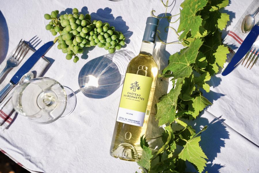 Château des Bormettes