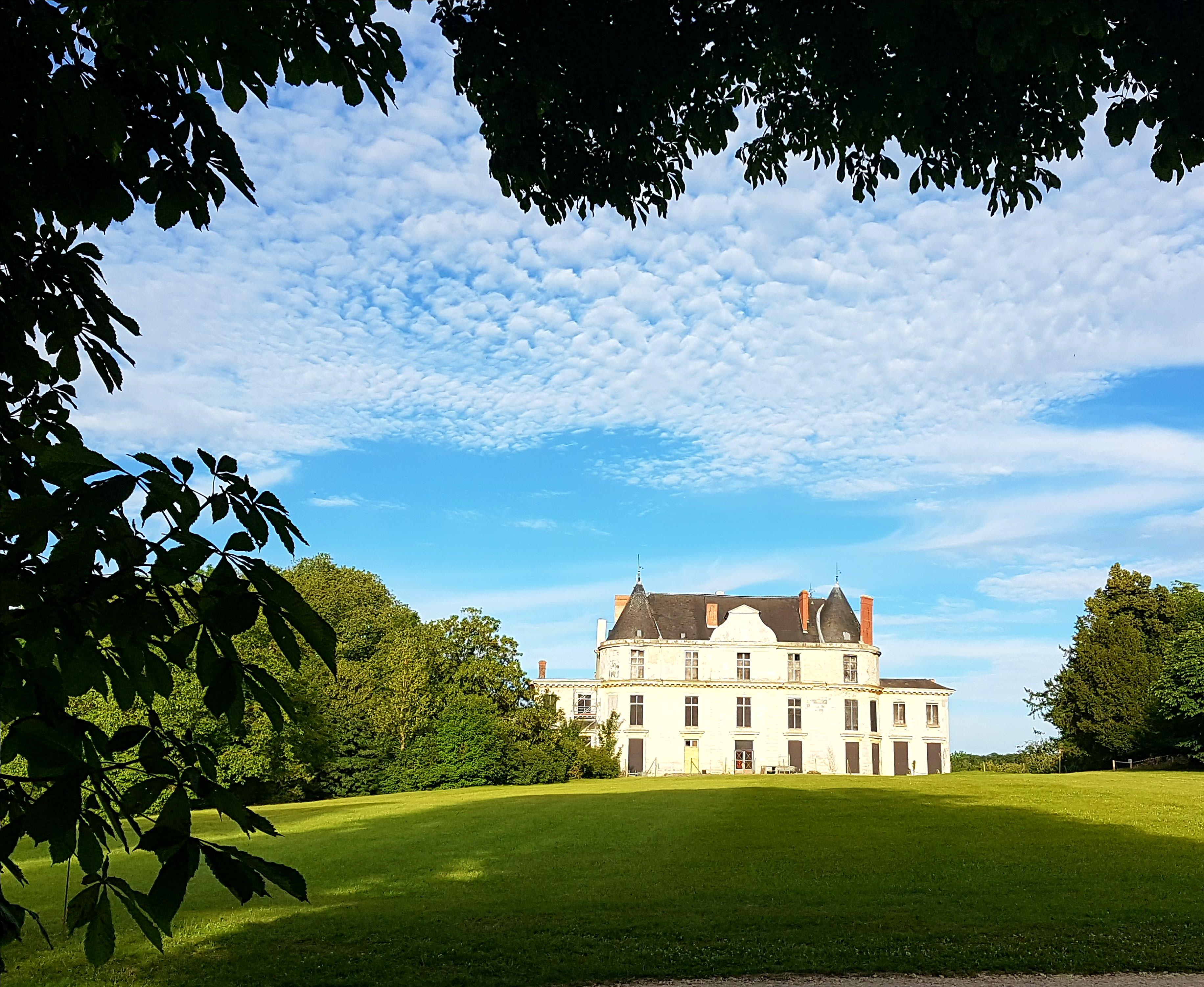 Domaine Mu00e9ru00e9ville