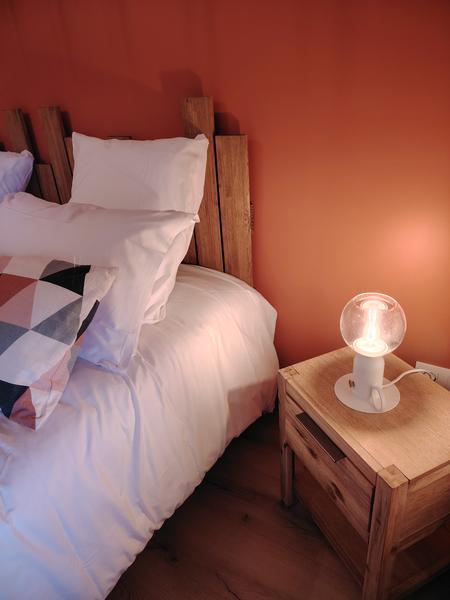 Gite le Vieux Chêne Lhuis