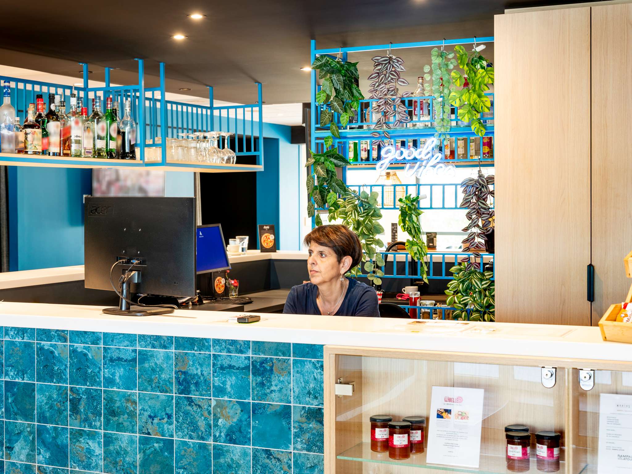 Ibis Styles Miramas Provence, Miramas - photo 16