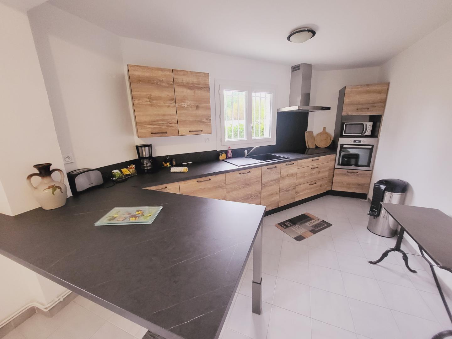 Chez Ginou, Eyragues - photo 2