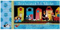 Spectacle enfant "les 6 maisons de lulu baluchon"_Corrençon-en-Vercors