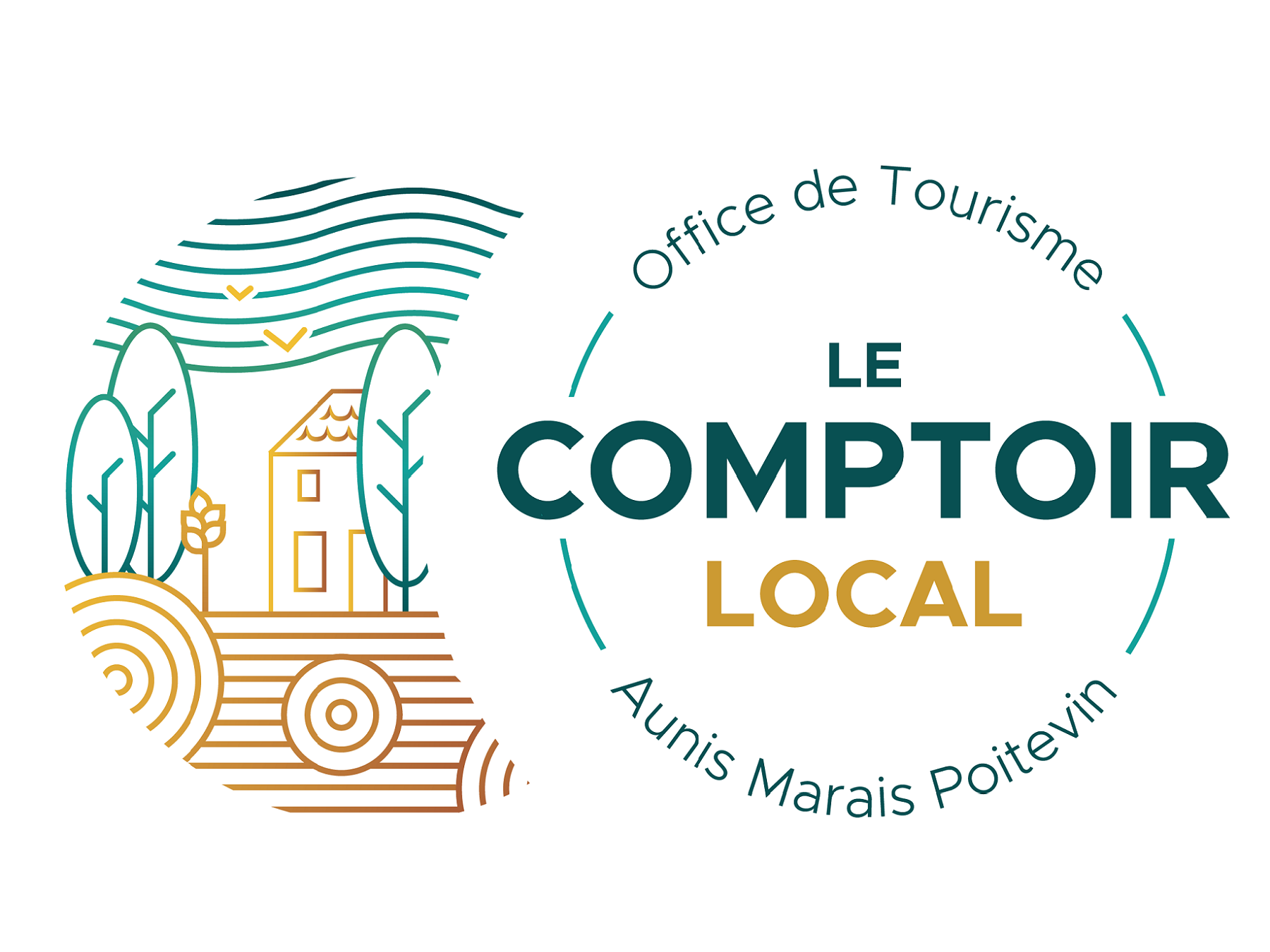 Le Comptoir Local® - Office de Tourisme Aunis Marais Poitevin
