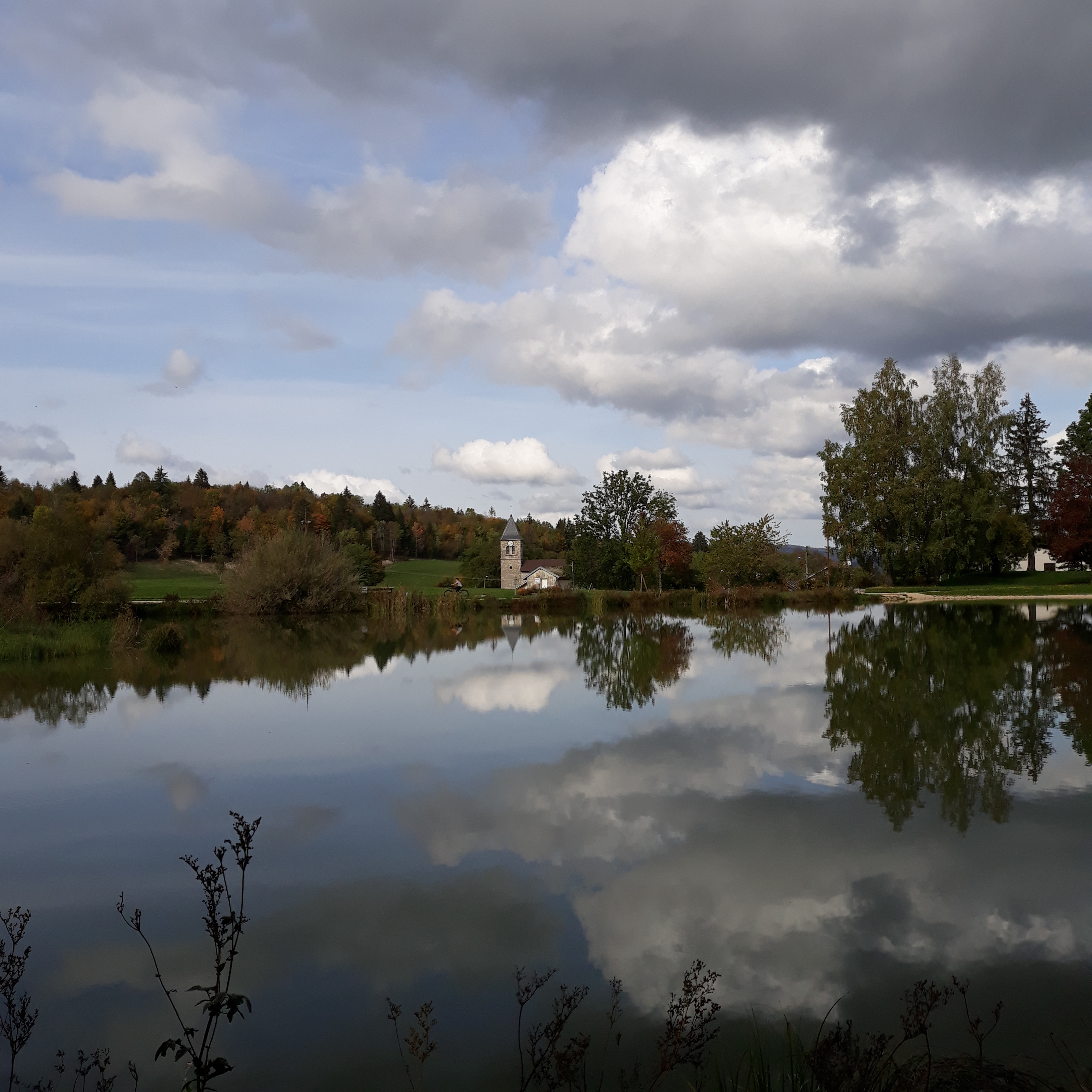 Restaurant Auberge Les Gentianes