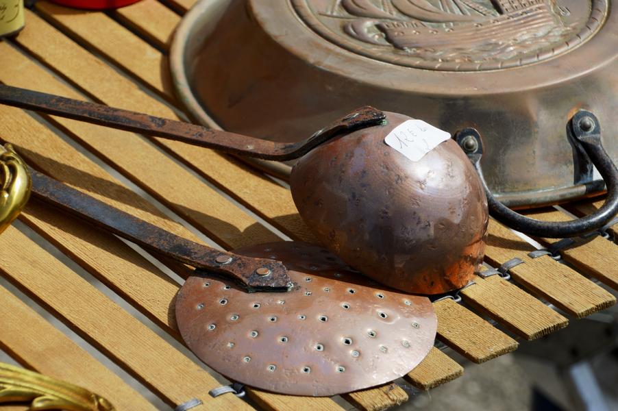 Mison en fête : vide greniers_Mison