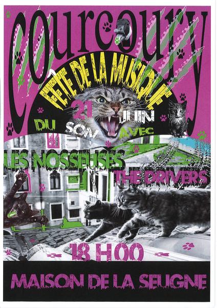Fête de la musique