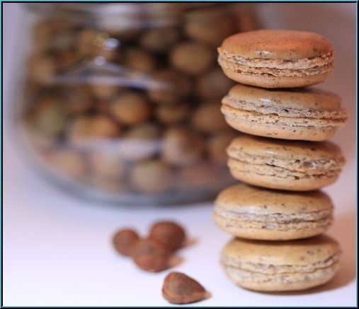 Au Macaron de Massiac