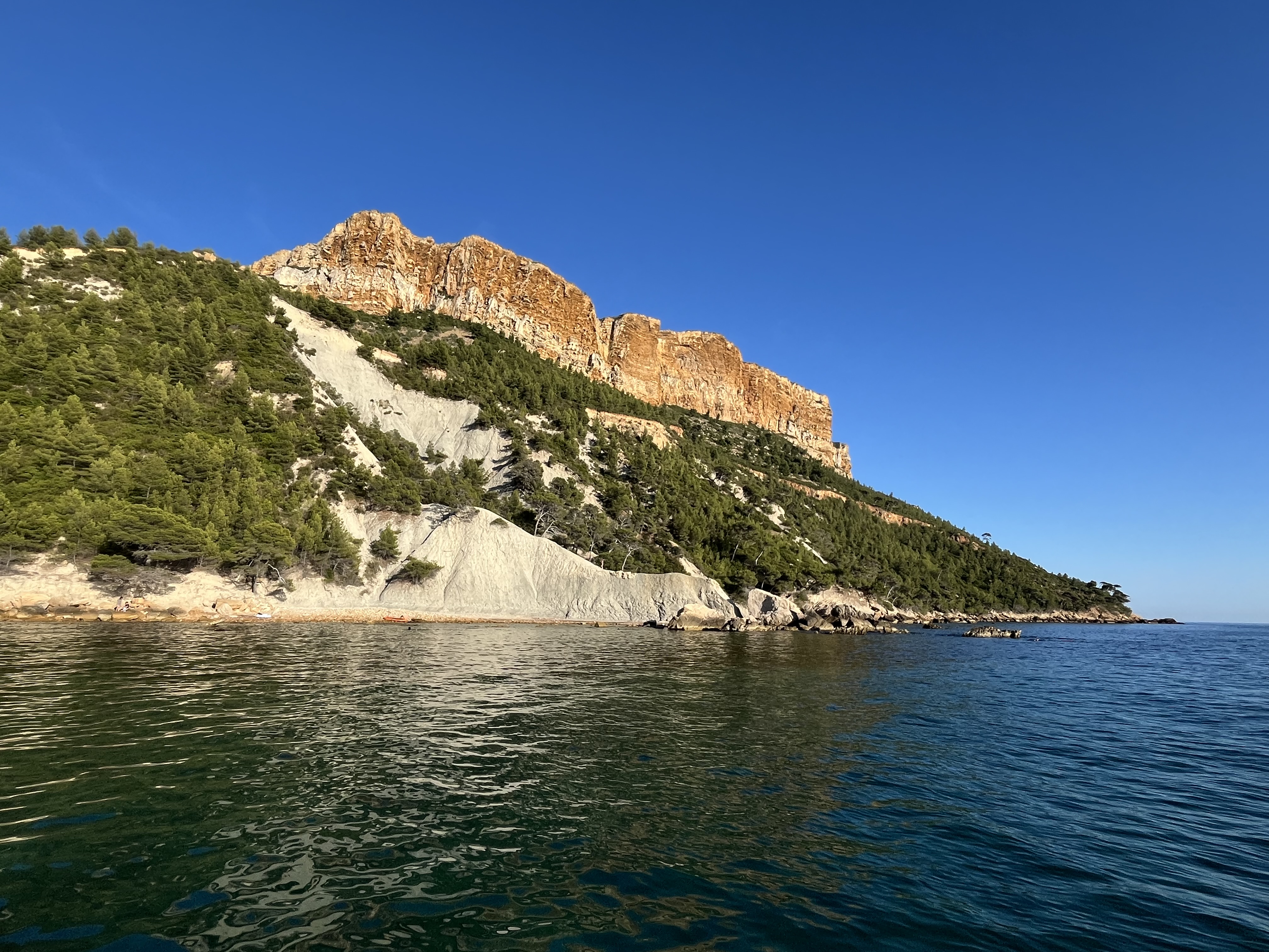 Anse de l'Arène, Cassis - photo 3