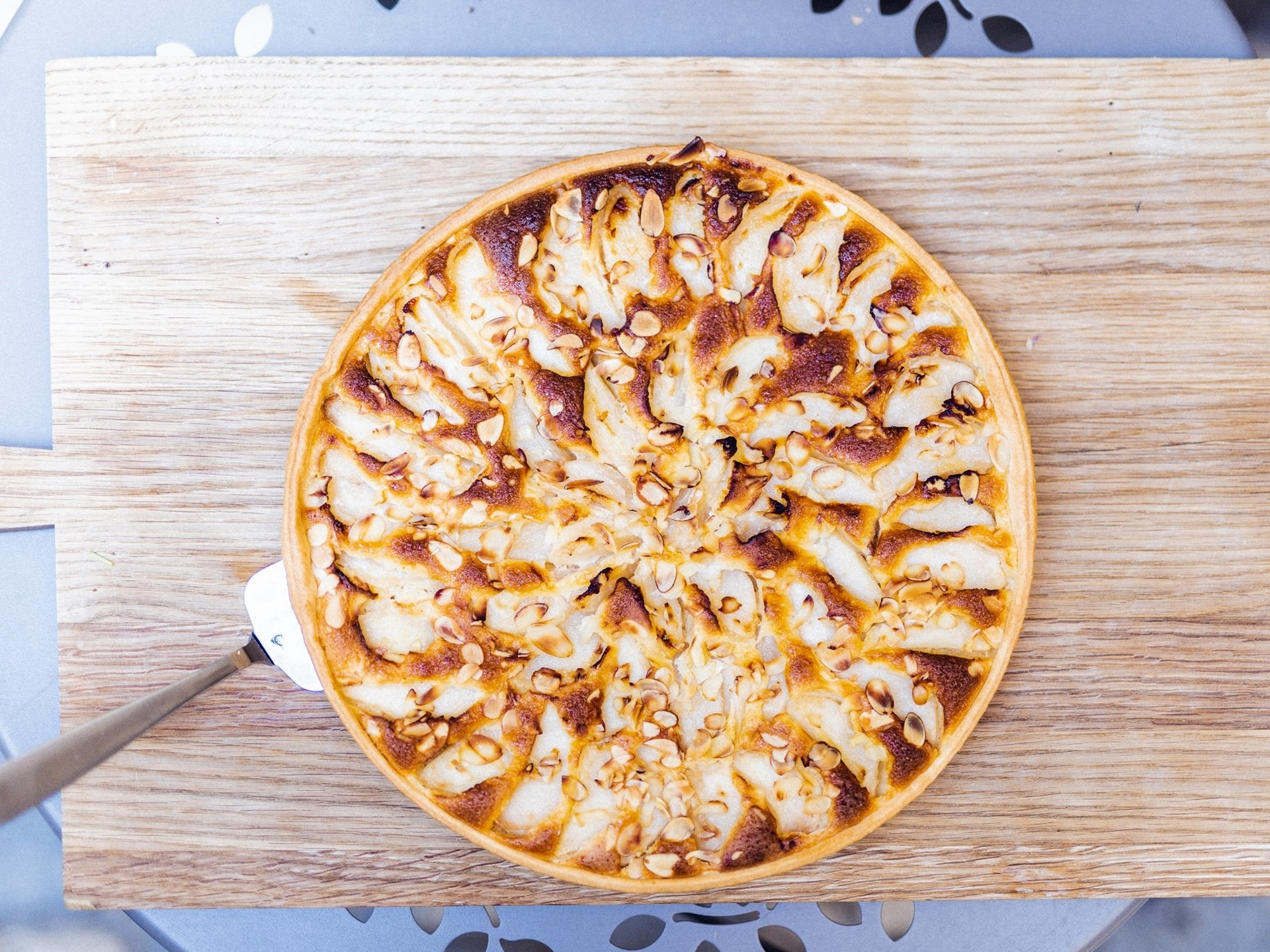 L'Atelier des saisons - photo 3