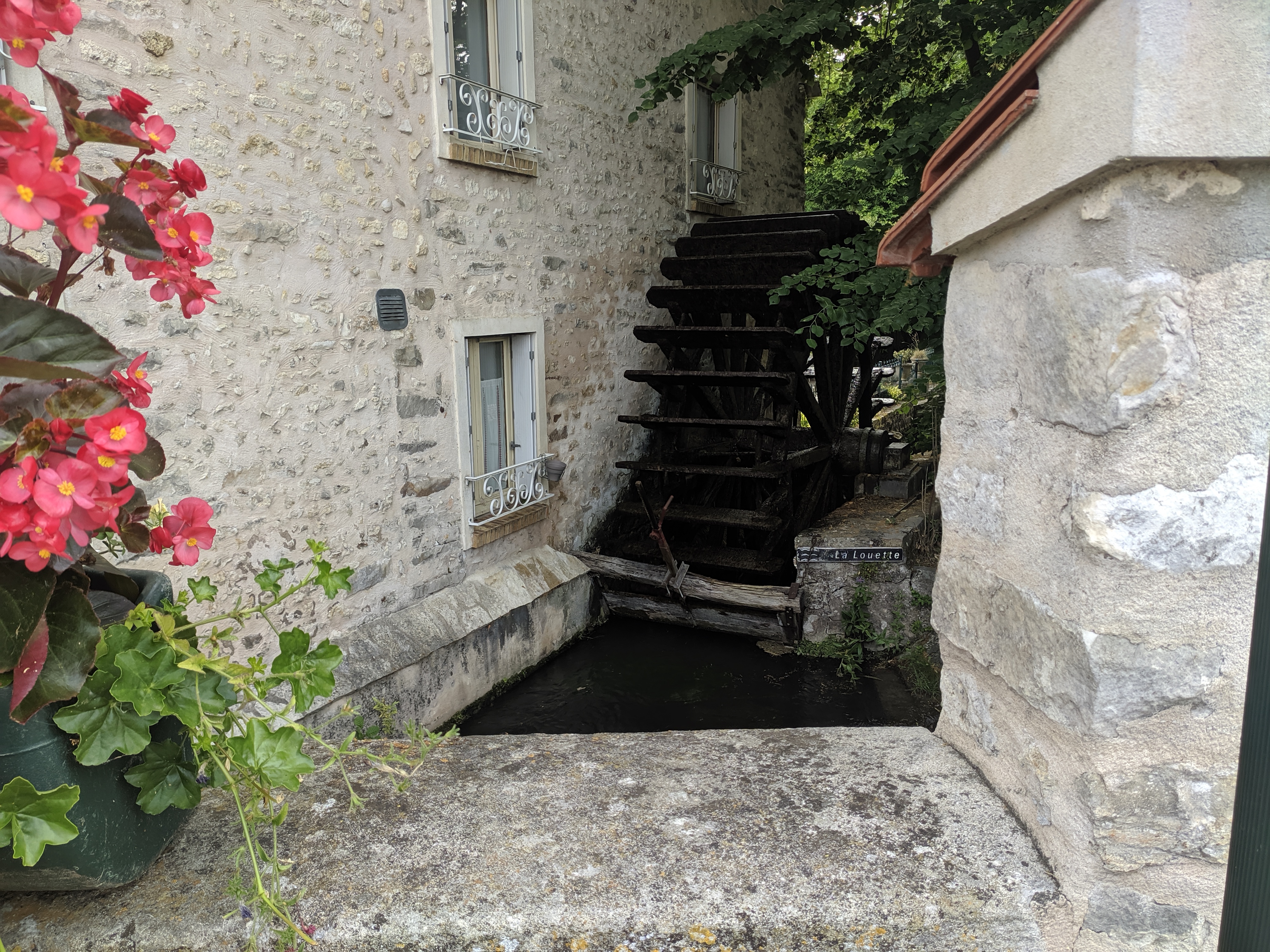 Saint-Martin