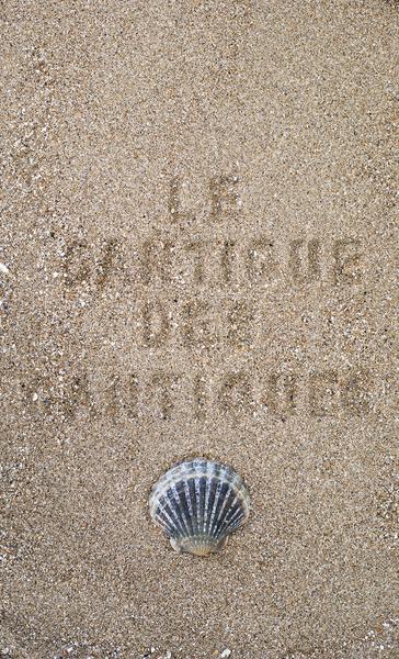 Exposition à La Crypte de Jérémie Bennequin : Chant de sables 