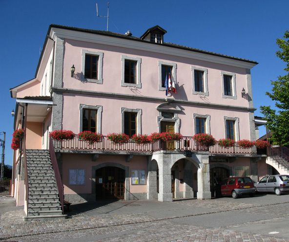 Mairie