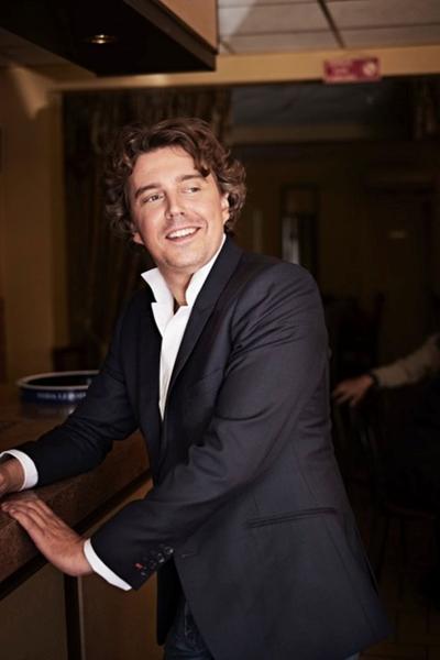 Les Fous Rires Gascons : Hors-série avec Alex Vizorek_Auch