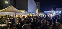 Marché de Noël de Charlieu_Charlieu