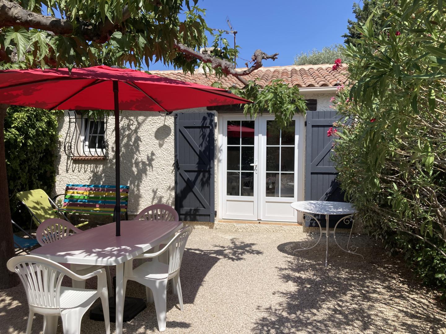 Le Recampado, Ceyreste - photo 17