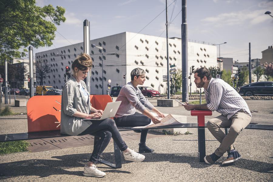 Maison de l'emploi_Saint-Étienne