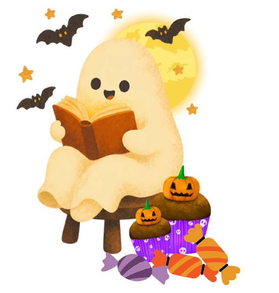 Goûter halloweenesque_Cluses