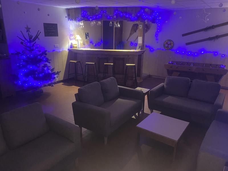 Auberge Le Télémark_Lélex