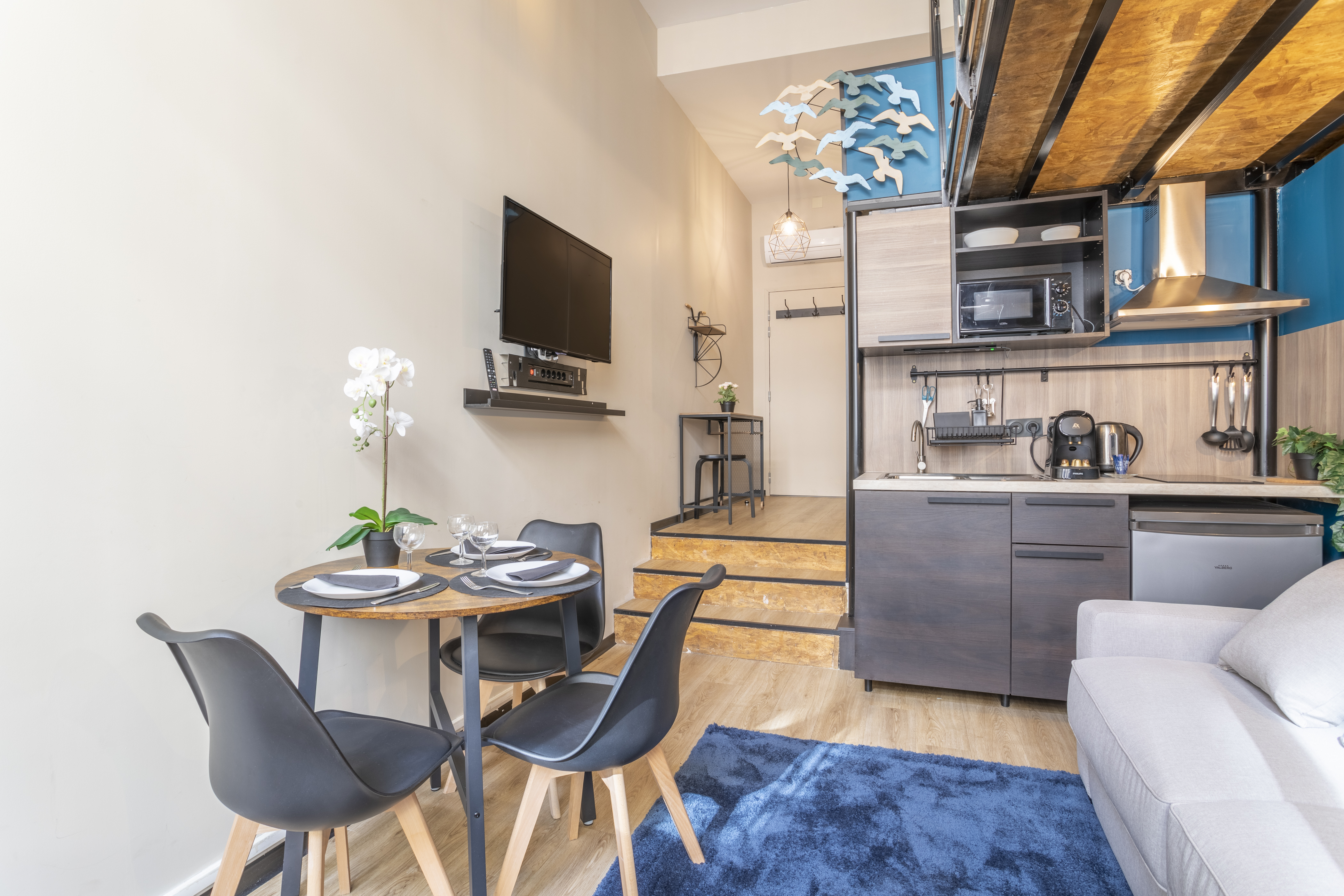 Appartement 6 Ile de Riou - photo 3