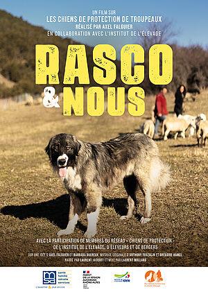 - © CCSB Ciné-débat : 'Rasco et nous'_Serres - © CCSB