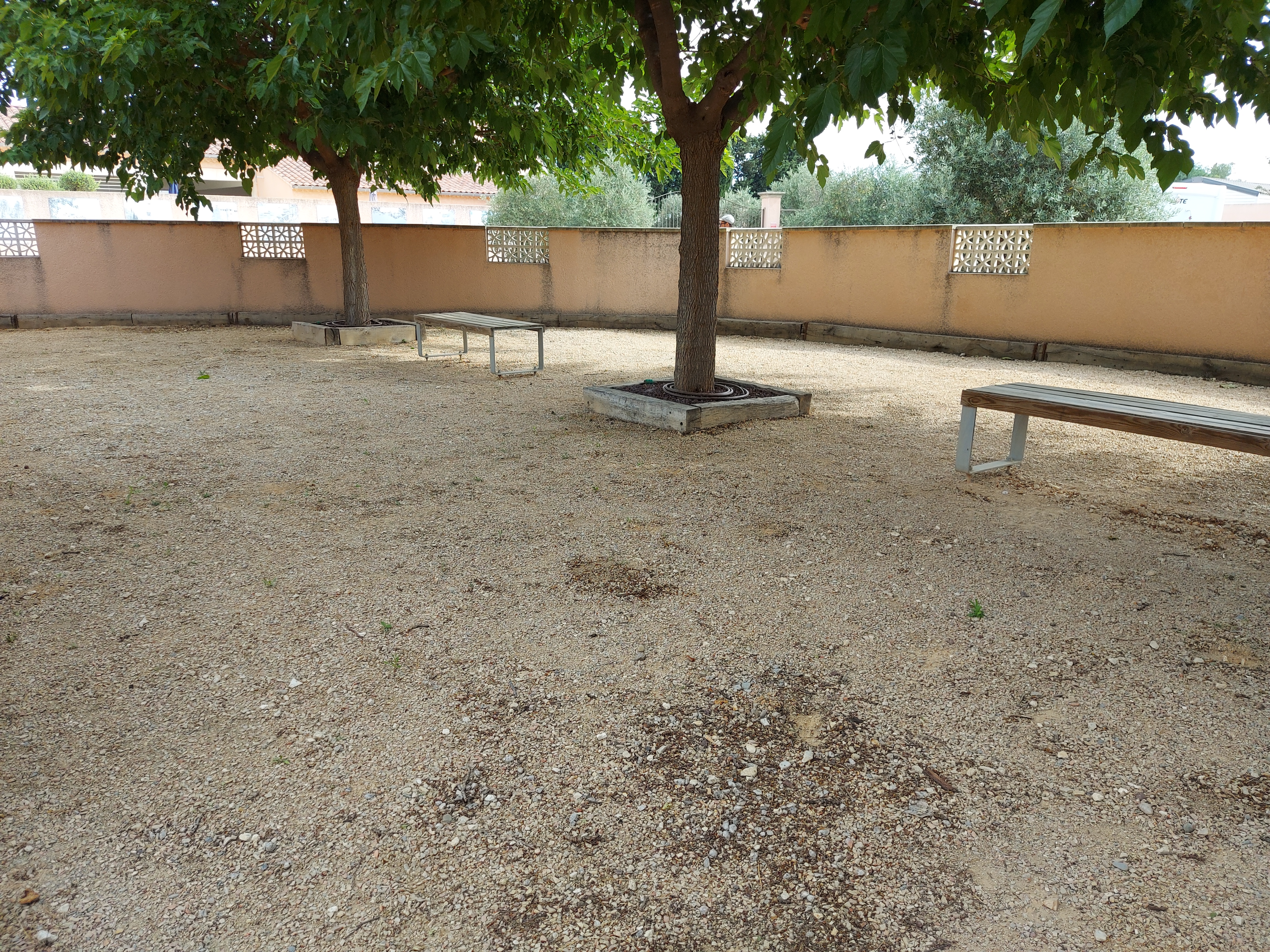 Le Pilon d'Agel - photo 5