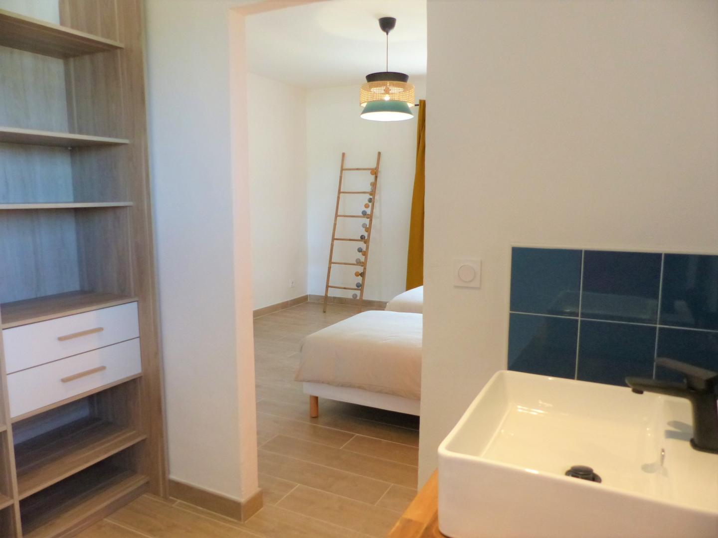 Les Demoiselles, Maillane - photo 25