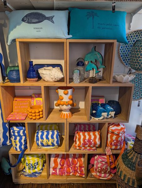 Un été à Gassin_Gassin