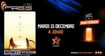 affiche Dune