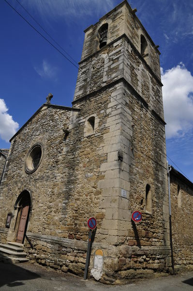 Eglise St Barthélémy