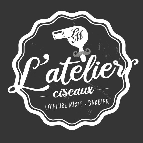 L’atelier ciseaux