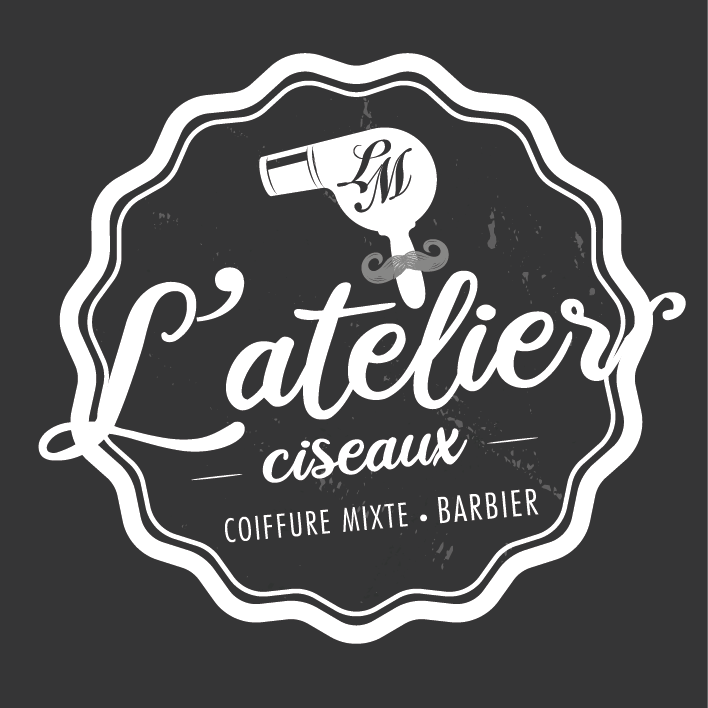 L’atelier ciseaux