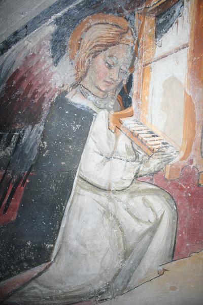 Patrimoine en chantier : l'église des Cordeliers