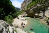 Buena Vista Rafting