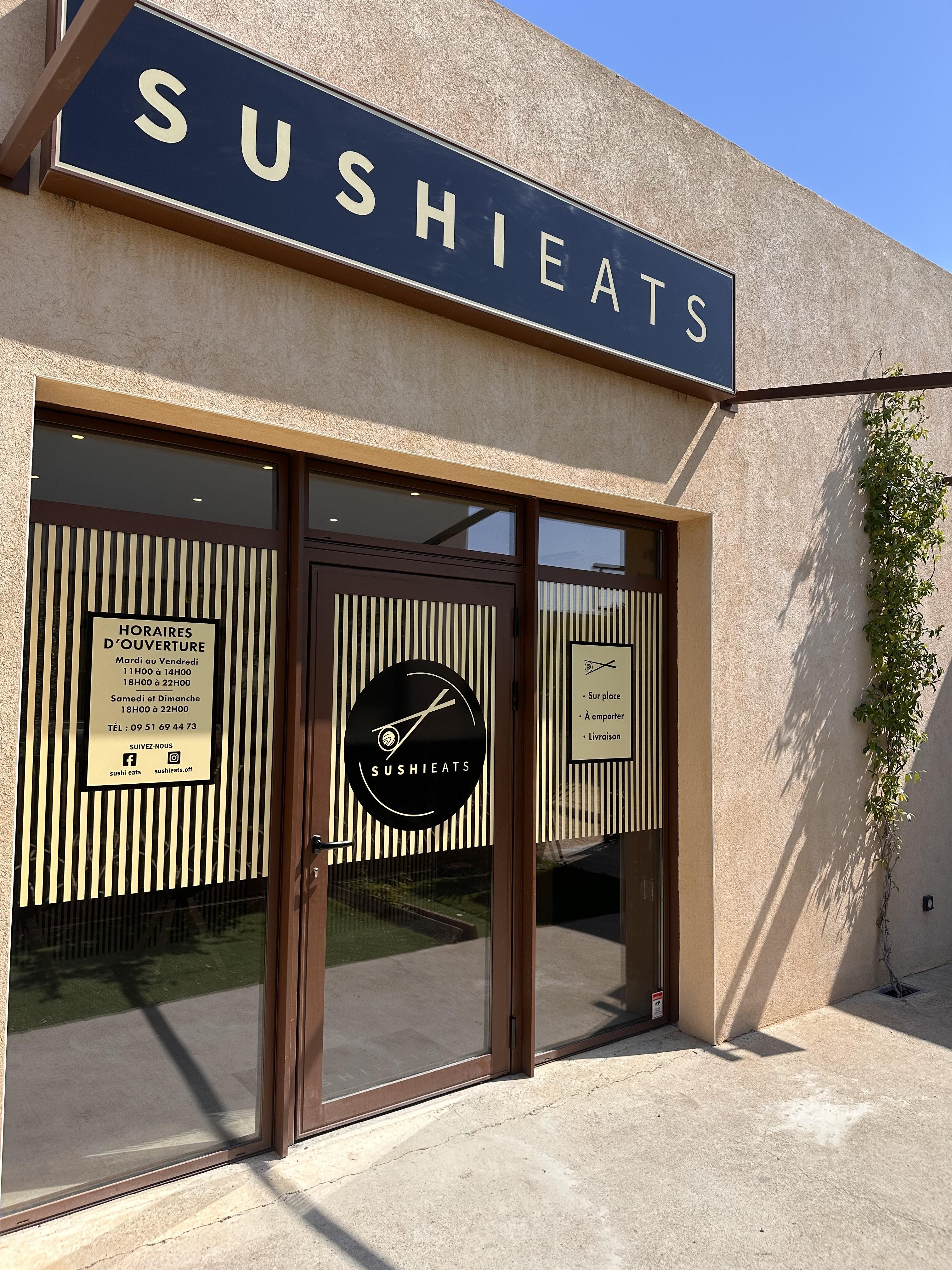 Sushi Eats, Saint-Martin-de-Crau - photo 2