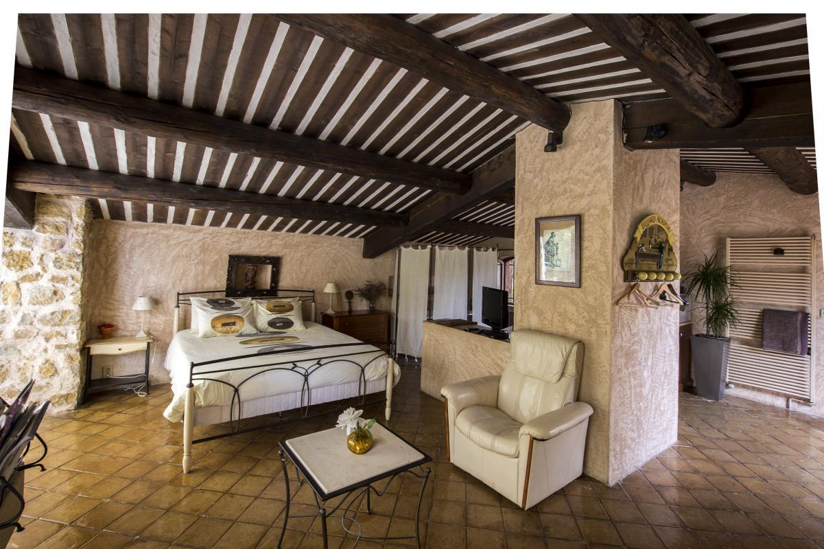 La Ferme, Saint-Marc-Jaumegarde - photo 21