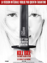 Soirée spéciale “KILL BILL, L’INTÉGRALE”_Vizille