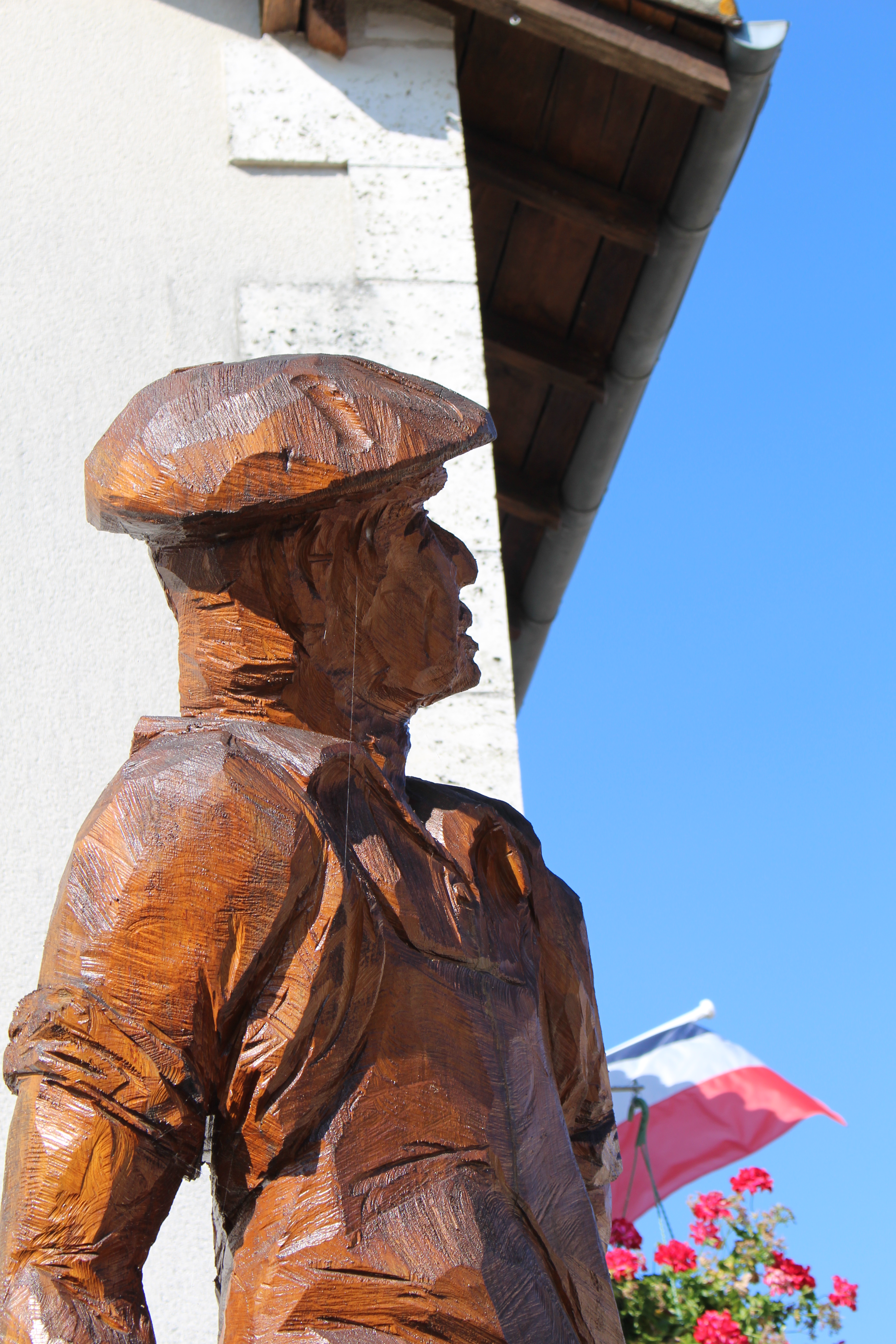 Pressignac : Sentiers des Rencontres