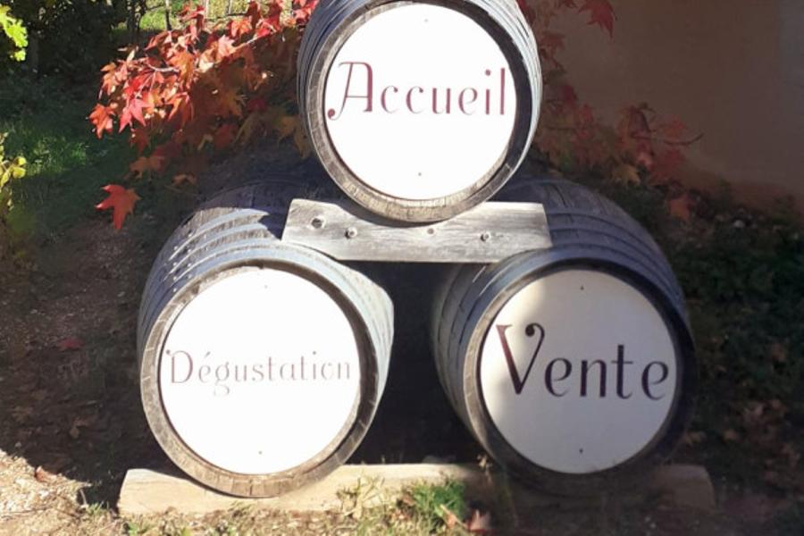 Vignobles et Terroir Aixois