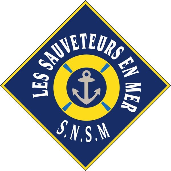 Logo SNSM