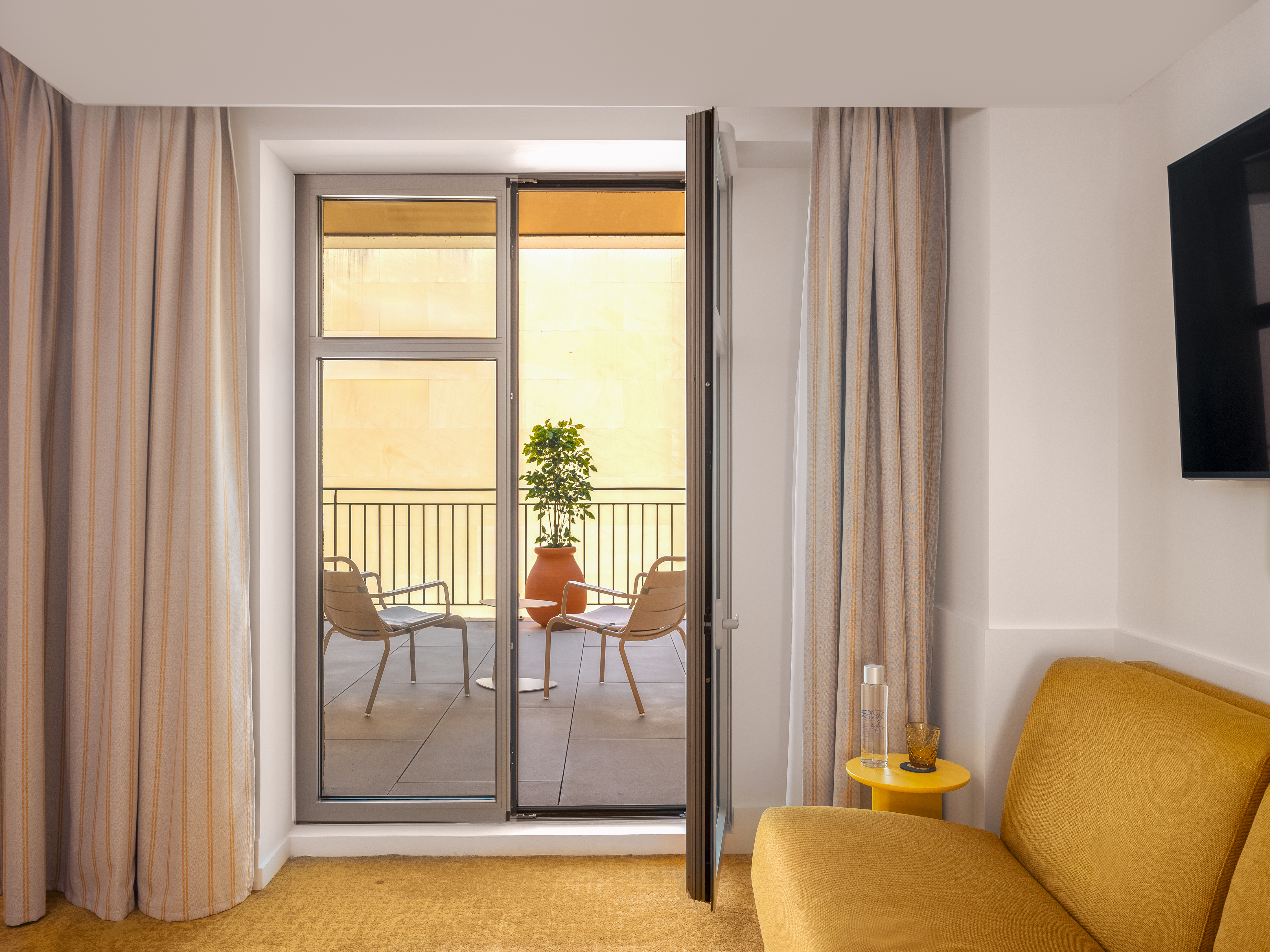 Hôtel Saint-Christophe, Aix-en-Provence - photo 15