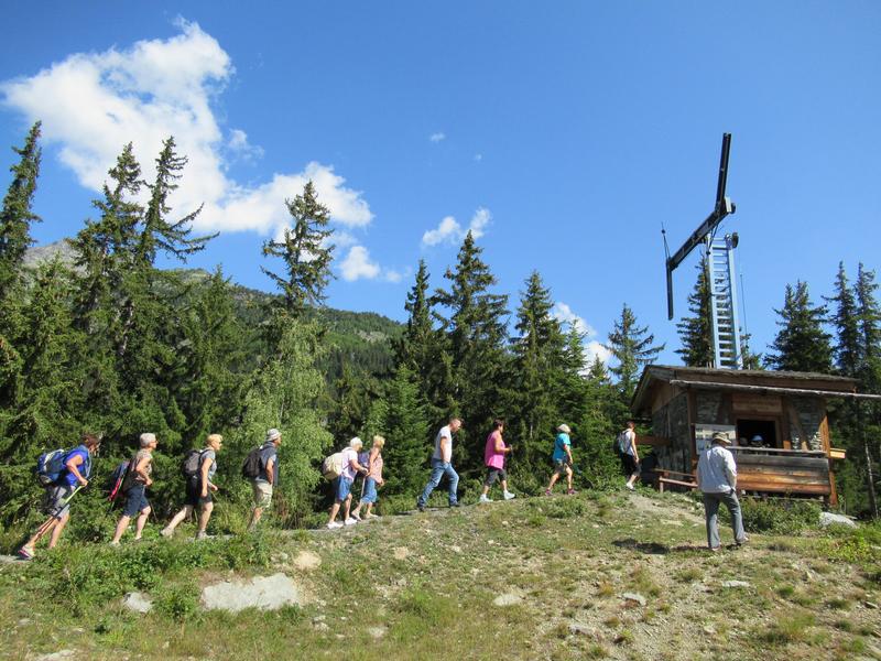 Image chappe saint-andré