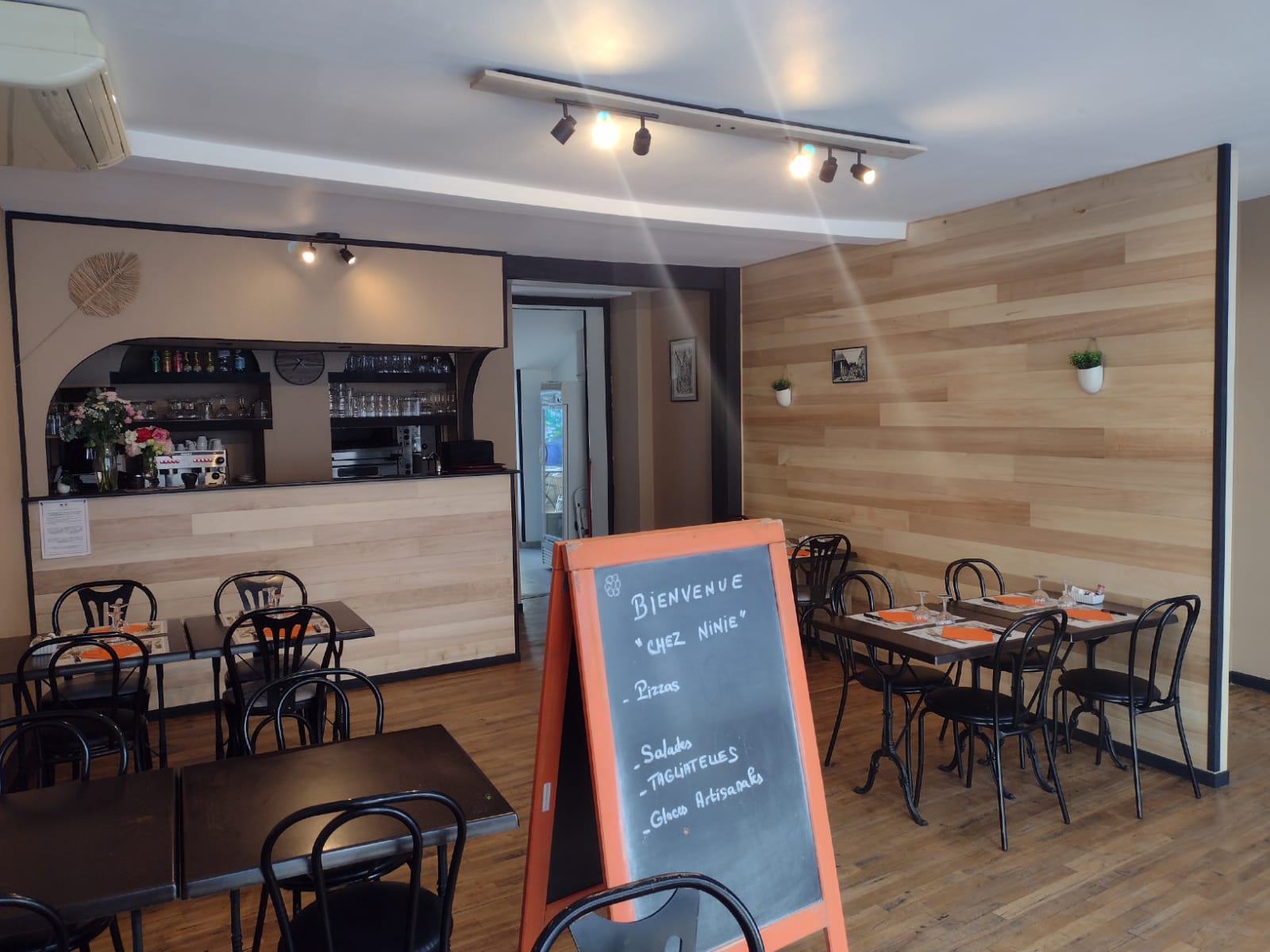 Restaurant Chez Nini