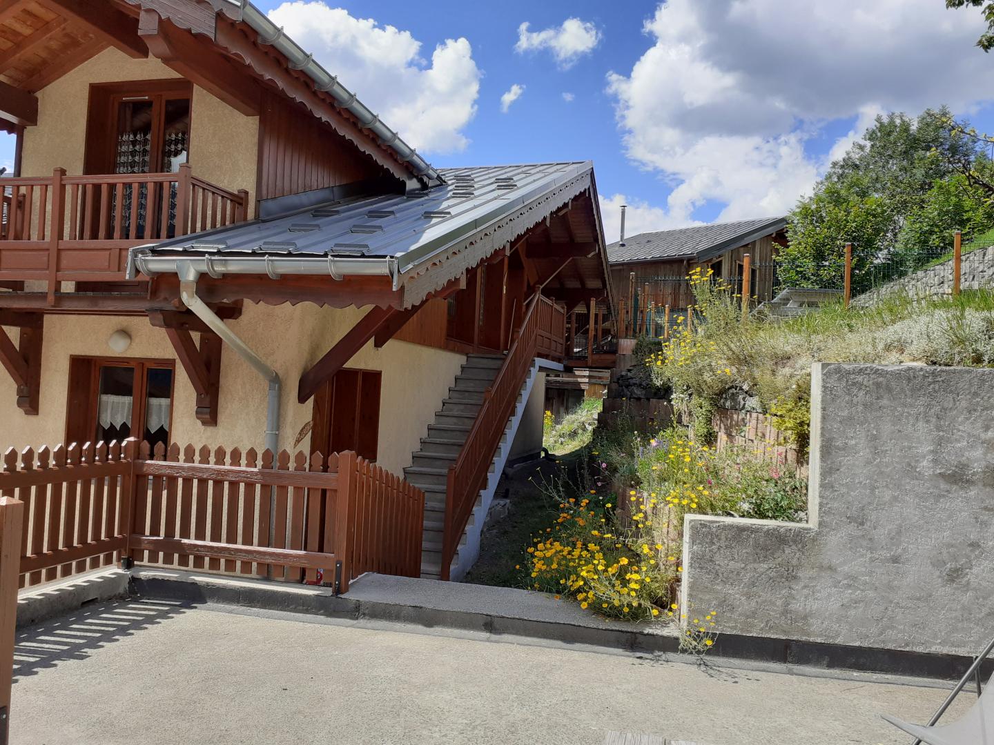 LE SOLAN – LES BOUQUETINS | Explore Savoie - Alpes