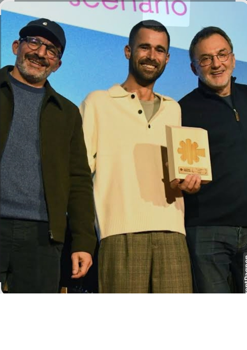 Avant-première - Après la fin