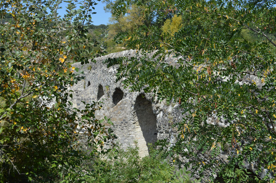 Pont-Romain-Viviers