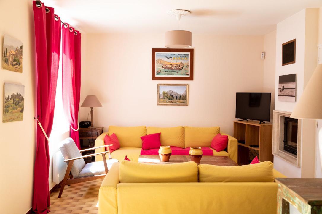 La Maison de la Place, Eygalières - photo 8