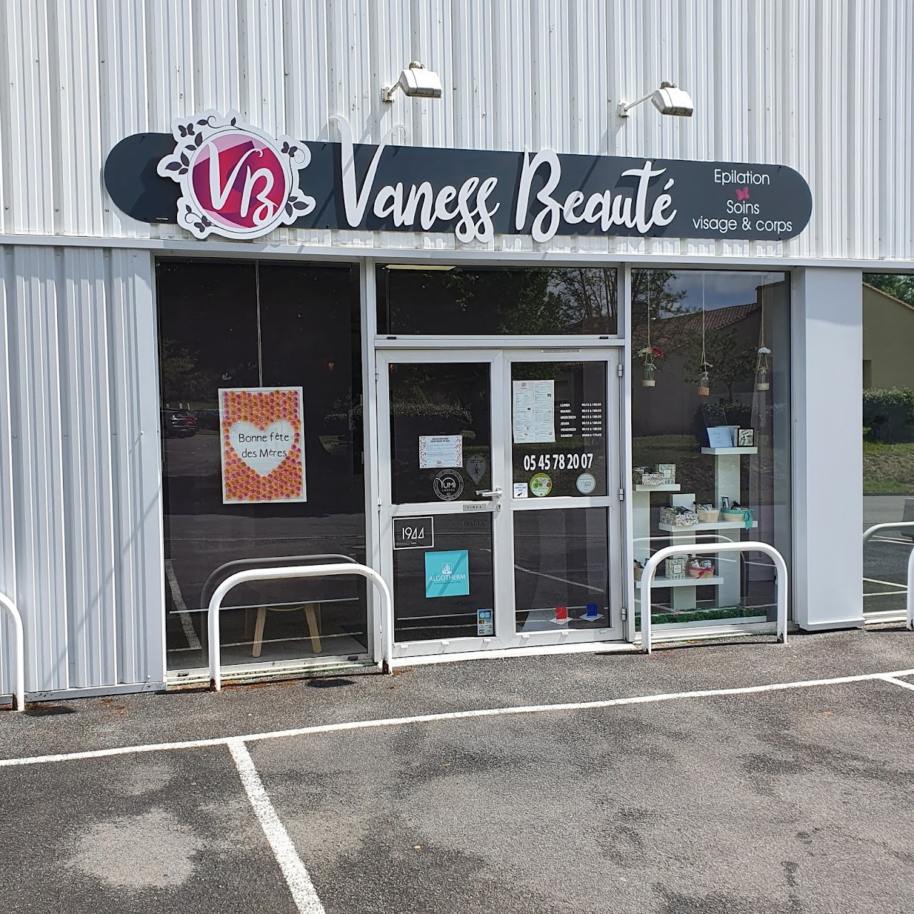 Vaness Beauté