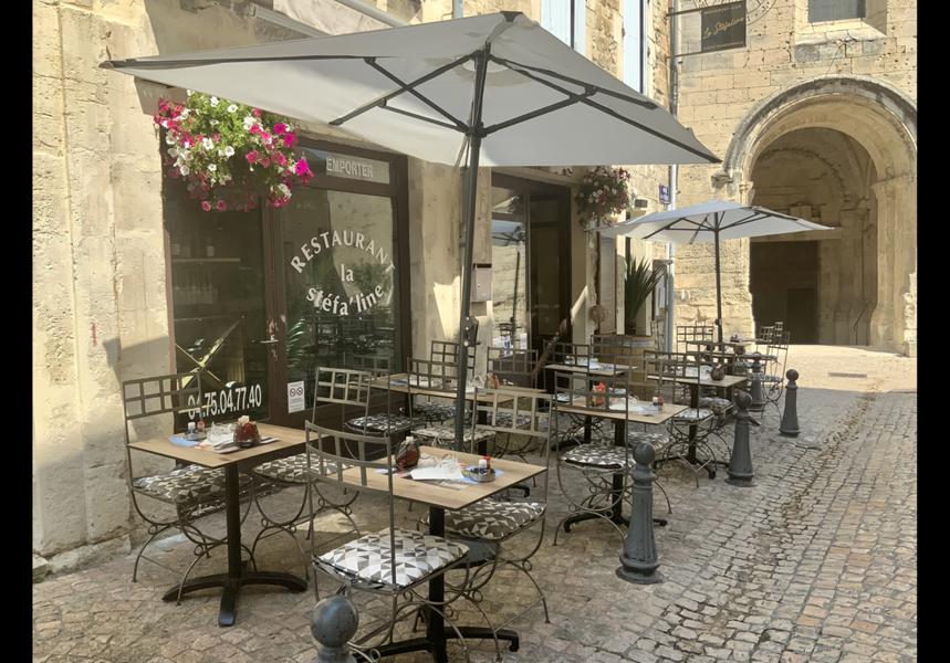 Restaurant La Stefa'Line