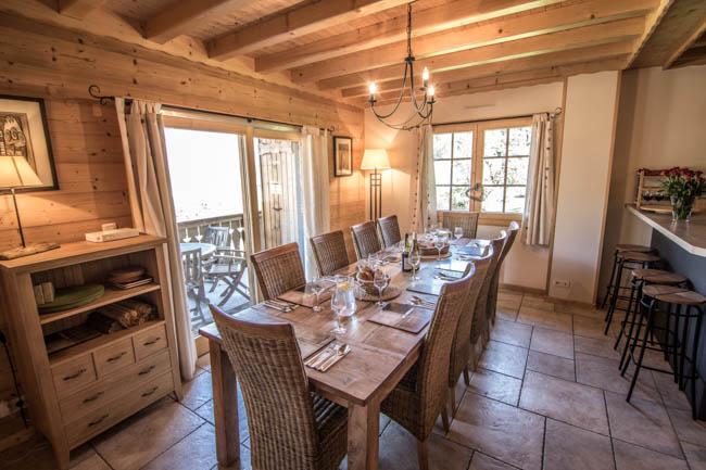 Chalet Kassy - Alps Accommodation_Morillon