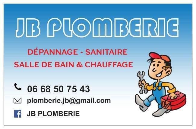 JB Plomberie